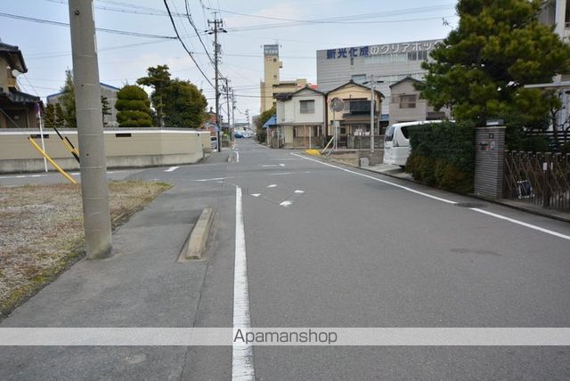 エスポアールIIの周辺写真