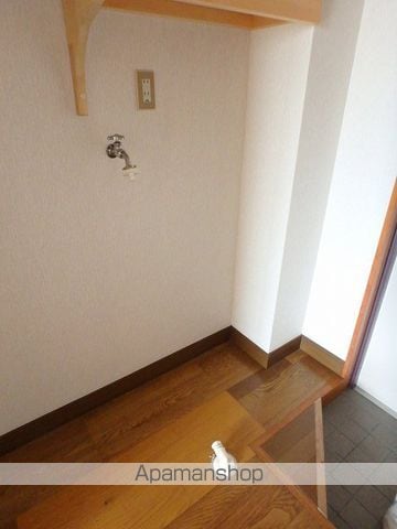 AIマンションの内装写真