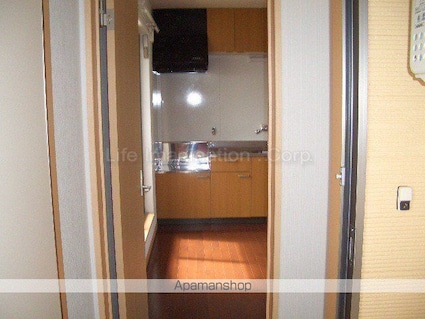 セイコーズマンション川﨑[1DK/27m2]の内装2