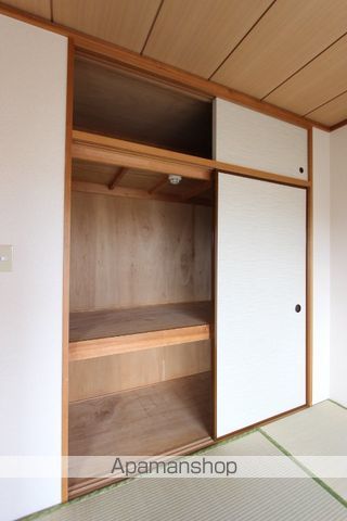 エムズ・アーク A棟の内装写真