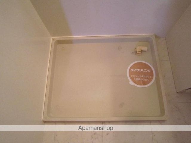 グランメールTの内装写真
