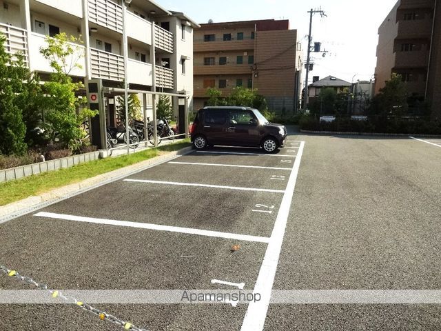 アーバンハイツ段上のその他写真