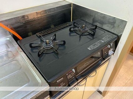 岩藤マンション[3DK/54.15m2]の内装