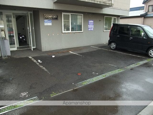 コンフォートのその他写真