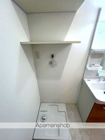 グランツあびこIIIの内装写真