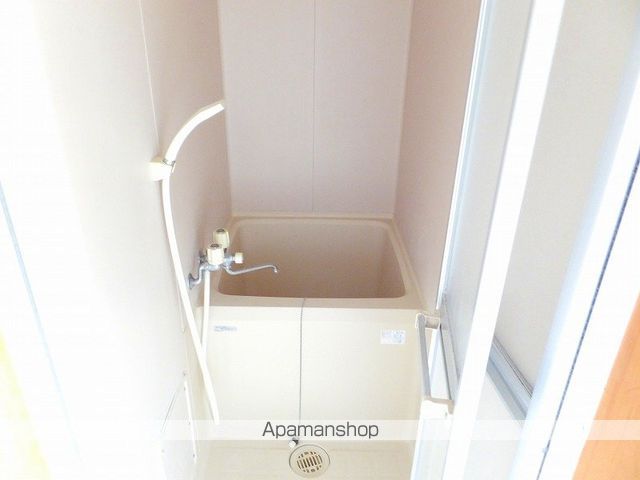 アベニュー山見の内装写真