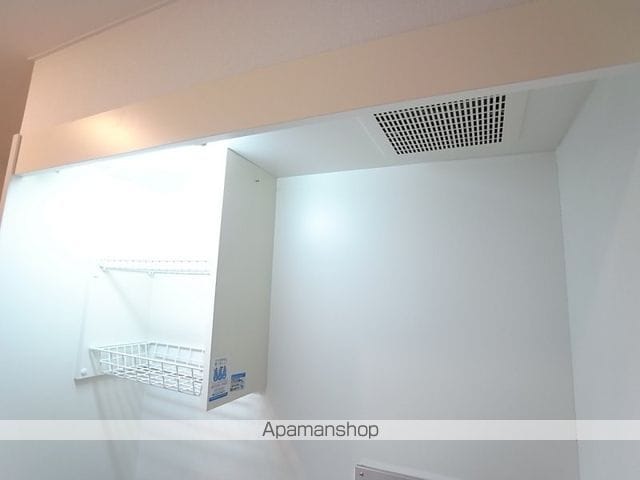 衣笠氷室町マンションの内装写真
