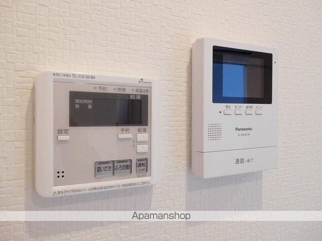 リヴェールコート姶良の内装写真