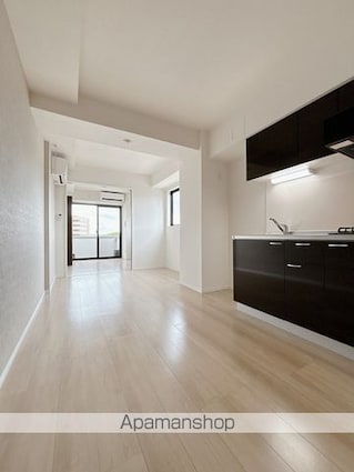 ＧＲＡＮＤ千葉中央[1DK/29.06m2]のリビング・居間