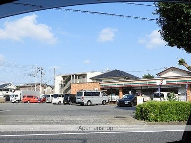 リヴェール立川[3DK/57m2]の周辺3