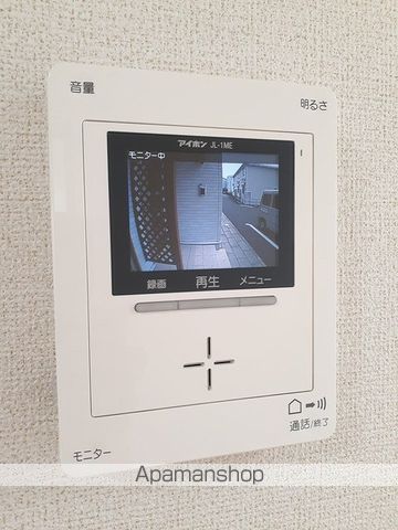 ケー・ビー・アイIIIの内装写真