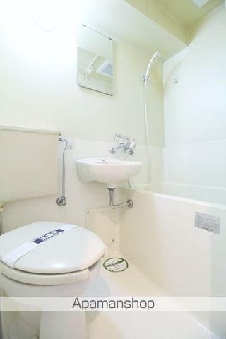日神パレス東高円寺の内装写真