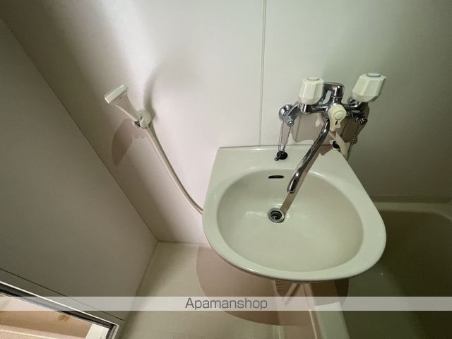 ソレーユの内装写真