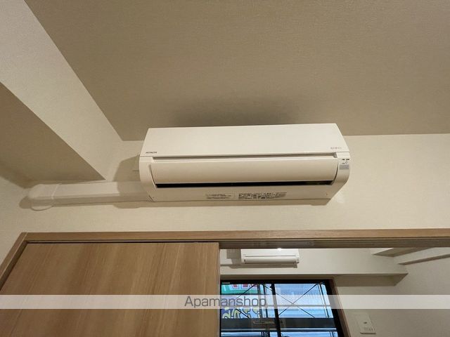 スプランディッド本町グランの内装写真