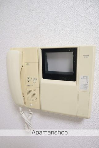 BELLE COLLINEの内装写真