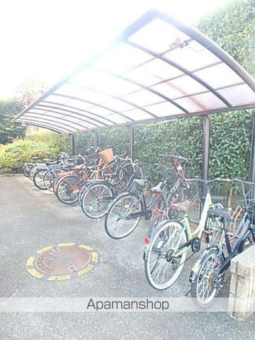 レフィーニ大宮盆栽町の外観写真