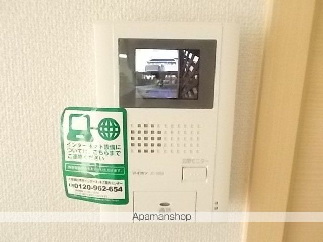 グランコ ト Cの内装写真