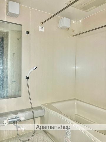 川崎サイトシティII番館の内装写真