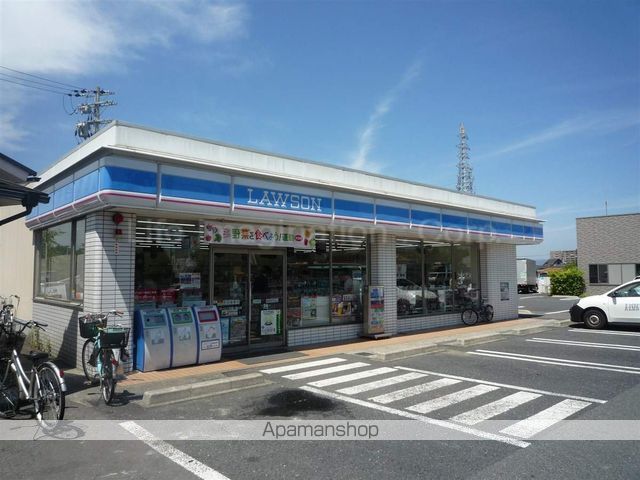 サープラス池田の周辺写真