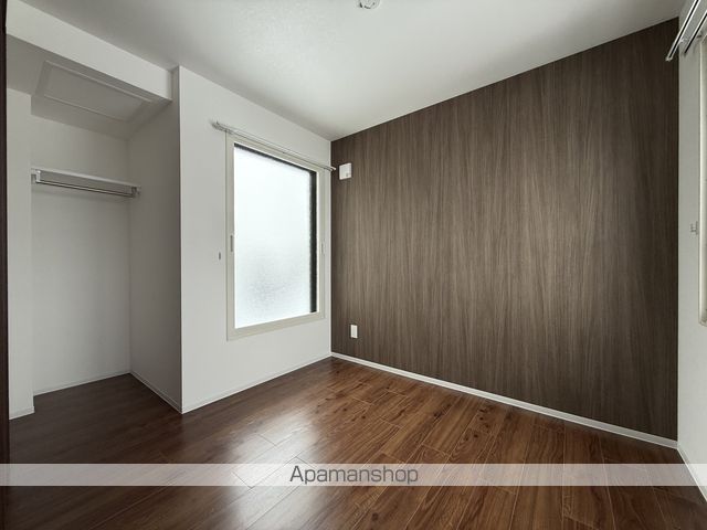 LIEN F・VILLAGEの内装写真