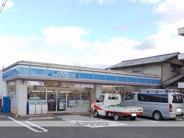 ル レーヴBの周辺写真