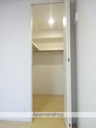 コリーナ　デュオ[2LDK/58.94m2]の収納