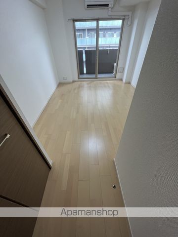 S−RESIDENCE福島LUXEの内装写真