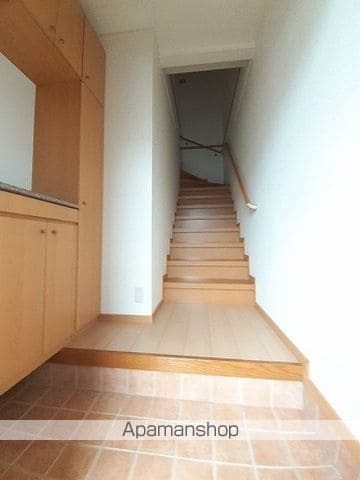 ひまわり Bの内装写真