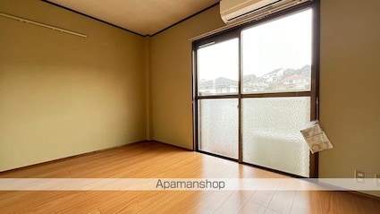 東京都八王子市山田町[1R/24m2]の内装5
