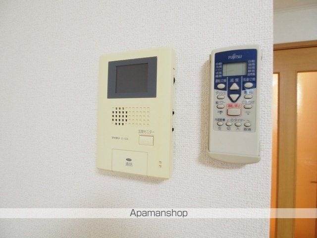 ランドコア木屋瀬の内装写真