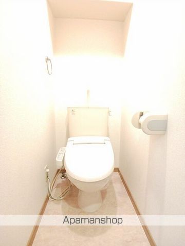 プロスペールSの内装写真