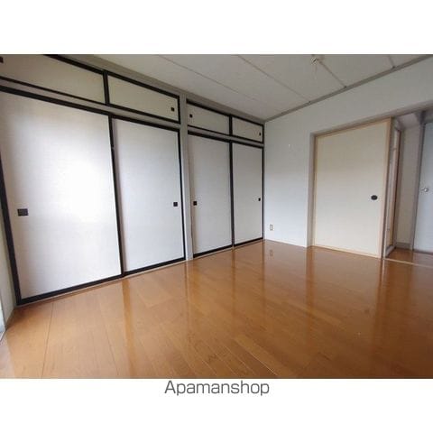秀山ビルの内装写真