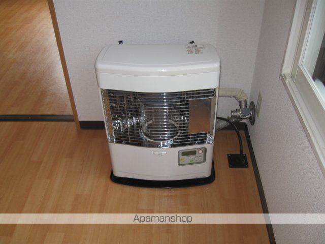 プレミエール東札幌の内装写真