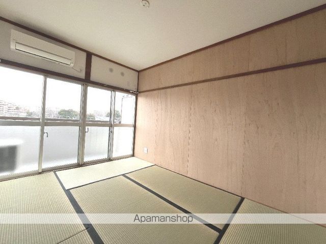 クロノス桜ヶ丘の内装写真