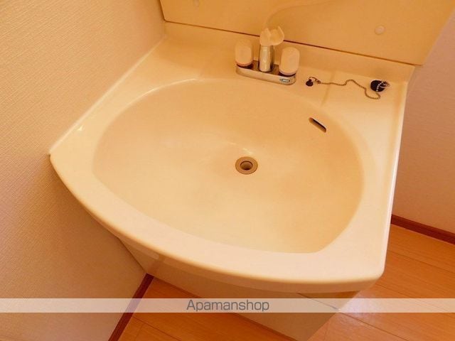 AC守恒の内装写真