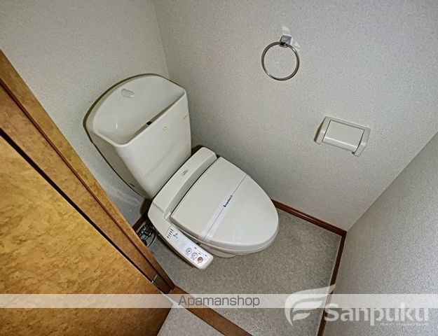 レオパレス古川IIIの内装写真