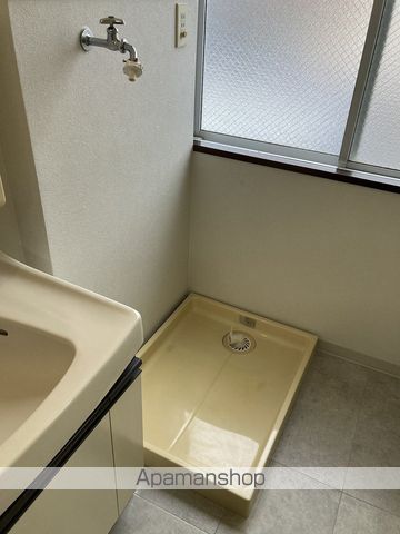 もみじ屋マンションの内装写真