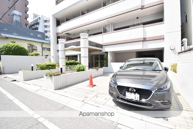 ダイアパレス鶴見町のその他写真