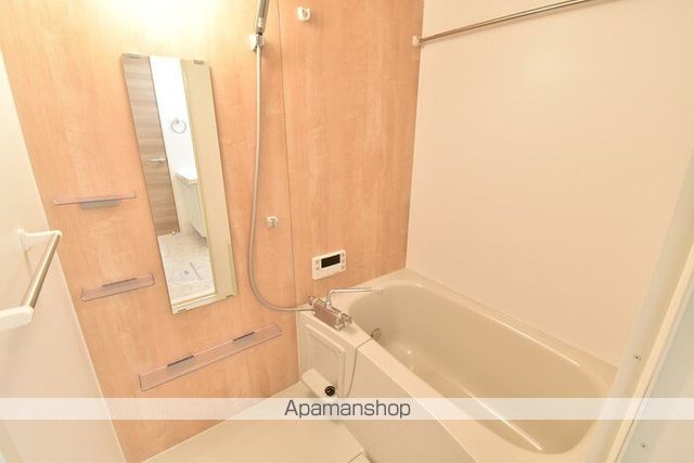 エレガンスコート 屋島の内装写真