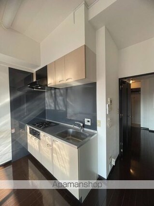 グランドポレストーネ大手町[3LDK/63.7m2]のキッチン