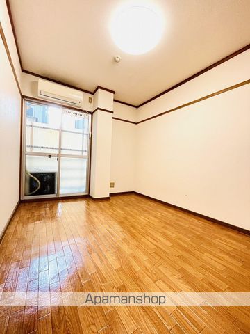 カルム大宮の内装写真