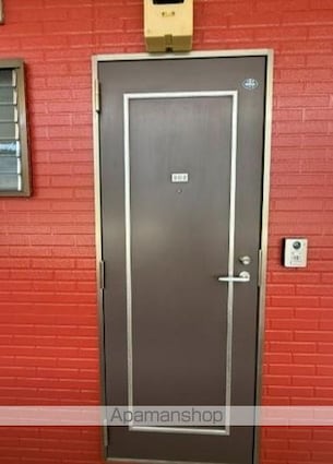 宮前ハイツ[1K/20m2]の外観3