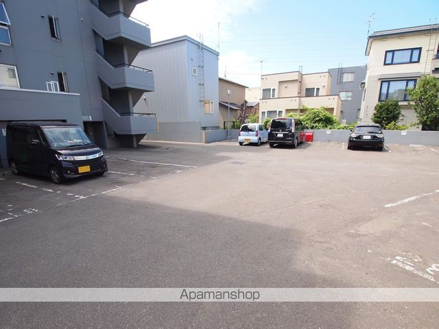 グランメール平和通南のその他写真