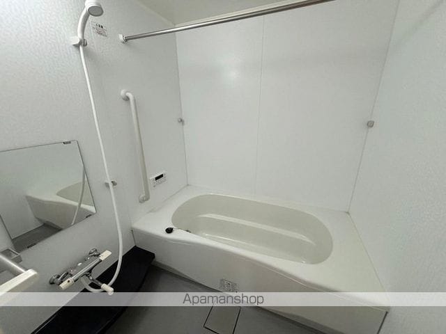 リバーサイド・Kの内装写真