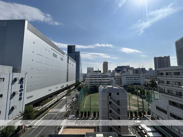 AーSTANDARD芝浦の内装写真
