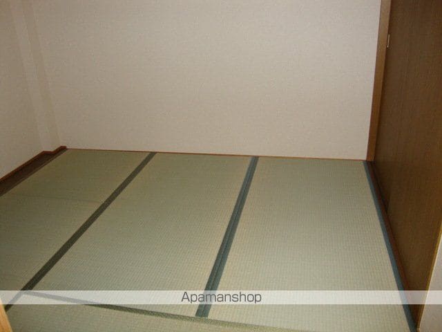 グランチェスタMKの内装写真