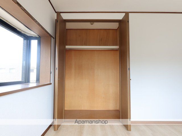 アルカディア竹田の内装写真