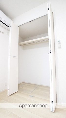 サンリット ガーデンの内装写真