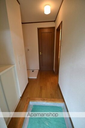 メゾンしんとみ[1R/29.37m2]のセキュリティ