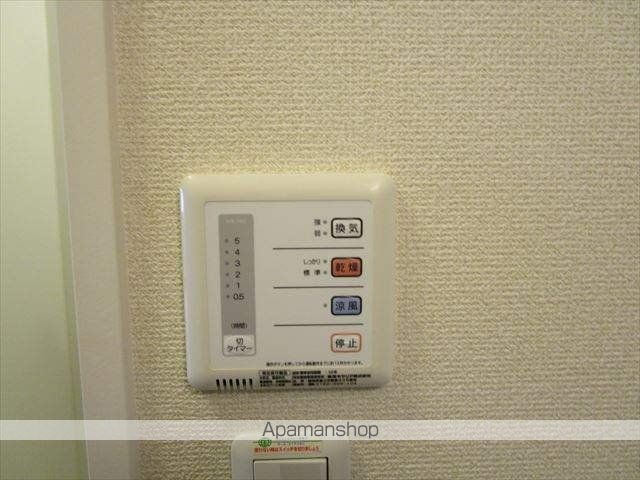 レオパレス旭ヶ丘の内装写真
